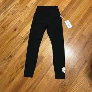 Tavi Noir 7/8 Pure Barre Leggings